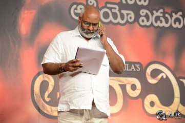 Anaamika Movie Audio Launch